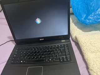 Portatile Acer Windows Vista Home Basic