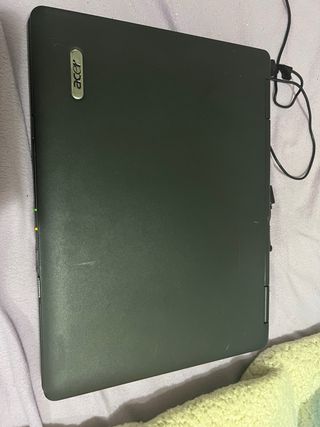 Portatile Acer Windows Vista Home Basic