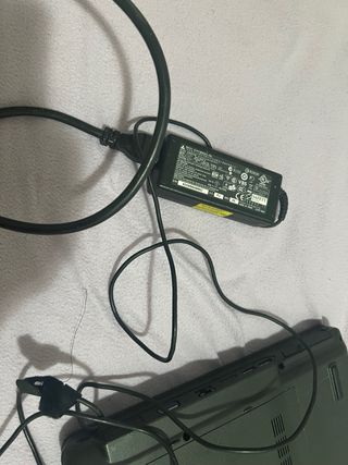 Portatile Acer Windows Vista Home Basic