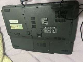 Portatile Acer Windows Vista Home Basic