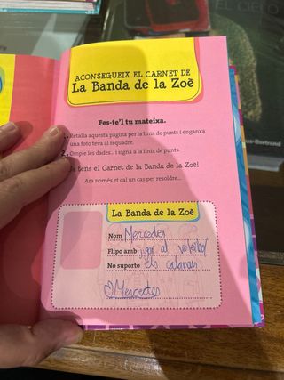 Los dos mundos de Zoé. Edición especial 3,95: L...