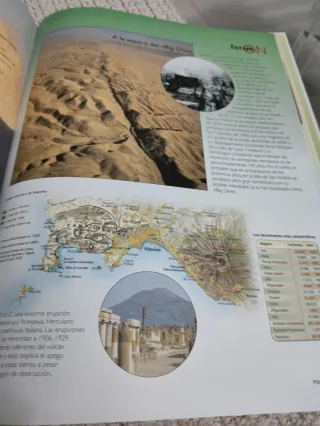 3 atlas de la tierra