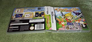 Drawn to Life per Nintendo DS