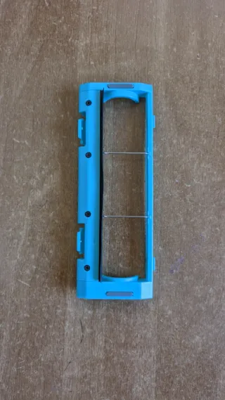 TAPA ALOJ REJA CEPILLO CONGA 990 VITAL 1090 1790