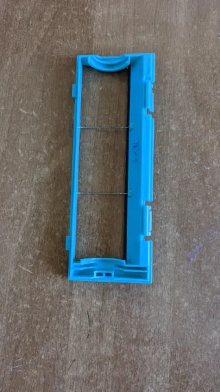 TAPA ALOJ REJA CEPILLO CONGA 990 VITAL 1090 1790