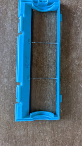 TAPA ALOJ REJA CEPILLO CONGA 990 VITAL 1090 1790