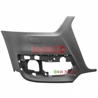 Punta Paragolpes Delantero Derecho Audi Q3 Año 20