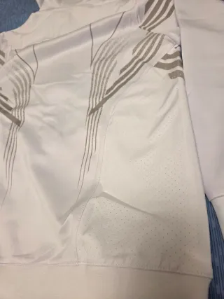 Giacca Venum UFC Bianca Taglia M