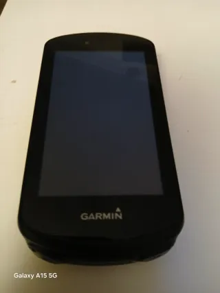 Garmin Edge 1030 Plus GPS