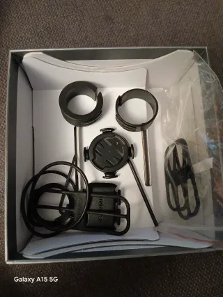 Garmin Edge 1030 Plus GPS