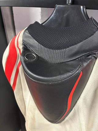 Mono Dainese Laguna Seca 4 (1 pieza) TALLA 52