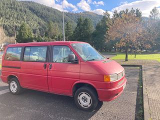 Volkswagen Multivan 2000