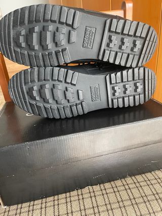 Stivaletto Soldini Saturnia Mod 46595 Nero