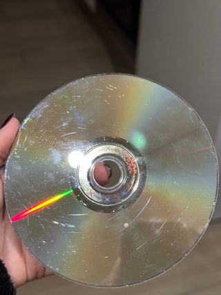 Splinter Cell: Pandora Tomorrow Xbox PAL