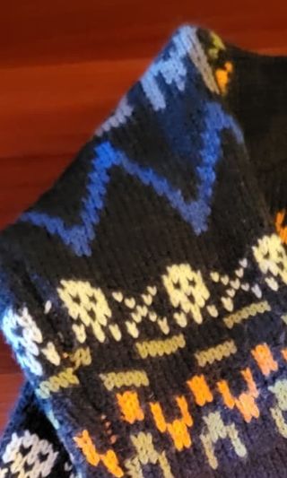 JERSEY NIÑO