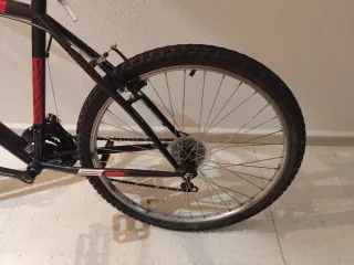 Bicicleta de montaña para adulto