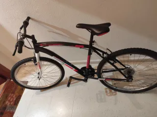 Bicicleta de montaña para adulto