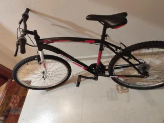 Bicicleta de montaña para adulto