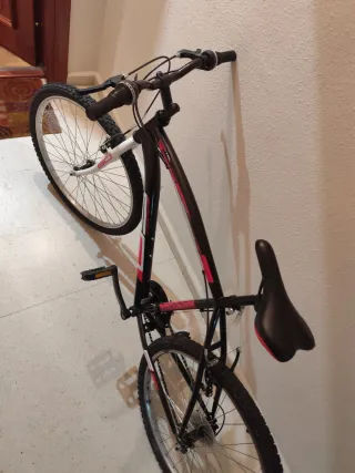 Bicicleta de montaña para adulto