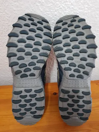 Zapatillas Adidas Kanadia TR 4 Gore-tex