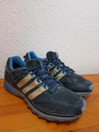 Zapatillas Adidas Kanadia TR 4 Gore-tex