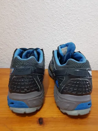 Zapatillas Adidas Kanadia TR 4 Gore-tex