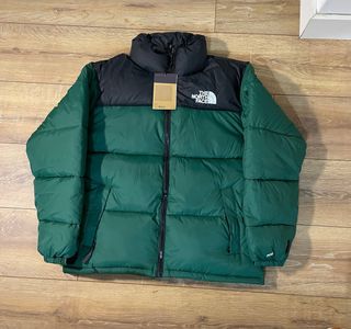 Casaco The North Face Verde Tamanho M