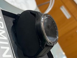 Reloj Garmin Approach S62 GPS Golf