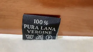 Colchón Ortopédico