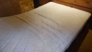 Colchón Ortopédico