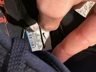 Nike Air 180 Zapatillas Negras Rosas