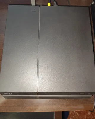 PlayStation 4