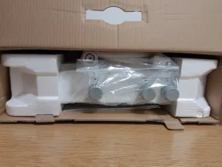 OXYclean Sistema Limpieza Sin Detergente