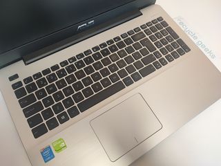 Asus X555LJ i7-5500U 8GB RAM 1TB HDD