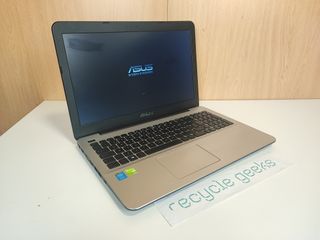 Asus X555LJ i7-5500U 8GB RAM 1TB HDD