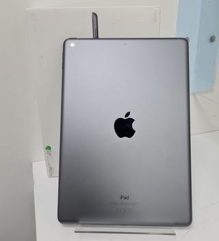 APPLE iPad 9a Generación 64GB 10,2" Wi-Fi A2602