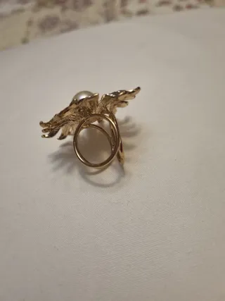 Sujeta pañuelos o fulares nuevo