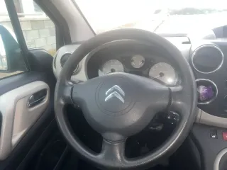 Citroen Berlingo 2014