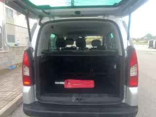Citroen Berlingo 2014