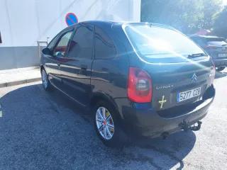 Citroen xara picasso  2004