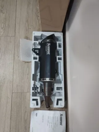 Pack Yamaha xmax 125