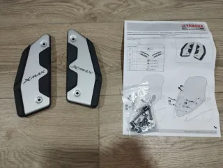 Pack Yamaha xmax 125