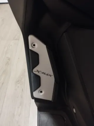 Pack Yamaha xmax 125