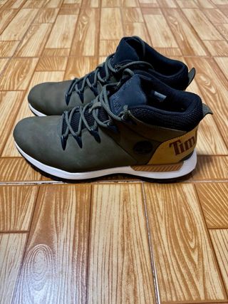 Stivali Timberland