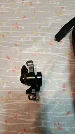 Funda impermeable para móvil bici