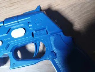 Guncon2 pistola para PlayStation