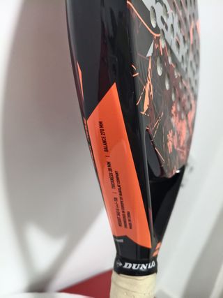 Pala Pádel Babolat Storm 38 mm