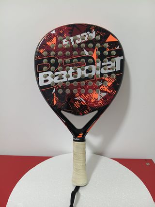 Pala Pádel Babolat Storm 38 mm