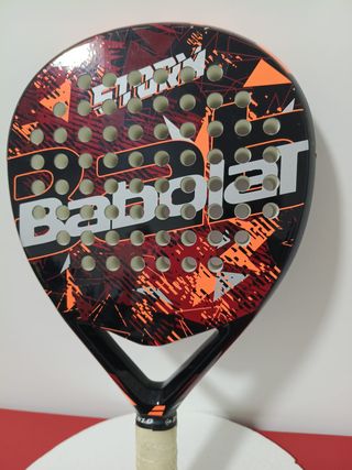 Pala Pádel Babolat Storm 38 mm