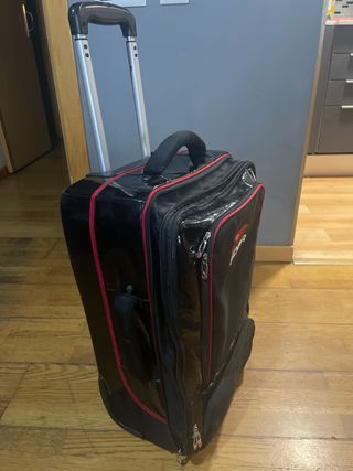 Valigia per pattinaggio Edea